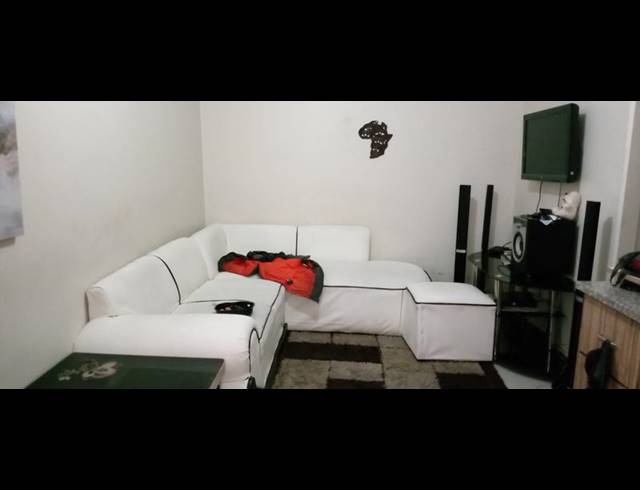 1 BEDROOM PROPERTY TO RENT IN KENSINGTON